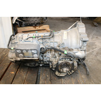 1997-1999 Porsche Boxster 2.5 Automatic Transmission OEM