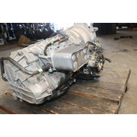 1997-1999 Porsche Boxster 2.5 Automatic Transmission OEM