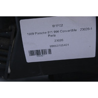 1999-2001 Porsche 911 Boxster Headlight Halogen Right OEM