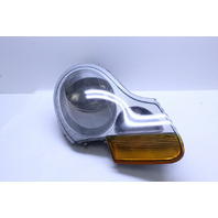 1999-2001 Porsche 911 Boxster Headlight Halogen Right OEM