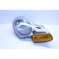 1999-2001 Porsche 911 Boxster Headlight Halogen Right OEM