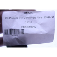 1999-2001 Porsche 911 996 Interior Light Switch OEM