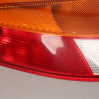 1999-2000 Porsche 911 996 Tail Light Left Driver