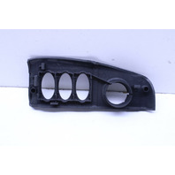 1999 Porsche 911 996 Dash Switch Plate Bezel Left OEM