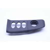 1999 Porsche 911 996 Dash Switch Plate Bezel Left OEM