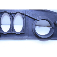 1999 Porsche 911 996 Dash Switch Plate Bezel Left OEM