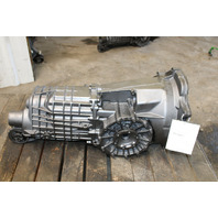 1999-2001 Porsche 911 996 Transmission 6 Speed Manual Non LSD OEM