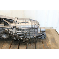 1999-2001 Porsche 911 996 Transmission 6 Speed Manual Non LSD OEM