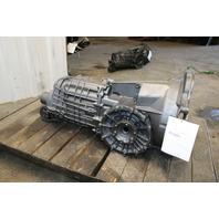 1999-2001 Porsche 911 996 Transmission 6 Speed Manual Non LSD OEM