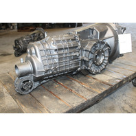 1999-2001 Porsche 911 996 Transmission 6 Speed Manual Non LSD OEM