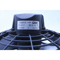 1999-2004 Porsche 911 996 Engine Lid Electric Cooling Fan OEM 99662403602