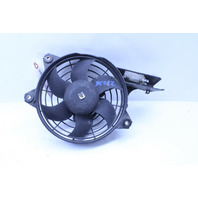 1999-2004 Porsche 911 996 Engine Lid Electric Cooling Fan OEM 99662403602
