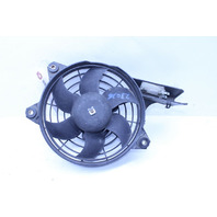 1999-2004 Porsche 911 996 Engine Lid Electric Cooling Fan OEM 99662403602