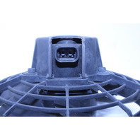 1999-2004 Porsche 911 996 Engine Lid Electric Cooling Fan OEM 99662403602