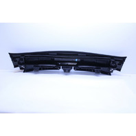 1999-2012 Porsche 911 996 997 Cabrio Convertible Roll Bar Cover OEM Used