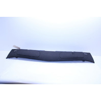 1999-2012 Porsche 911 996 997 Cabrio Convertible Roll Bar Cover OEM Used