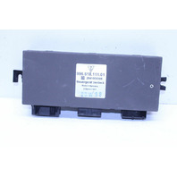 1999 Porsche 911 996 Convertible Roof Top Control Module 99661811101 OEM