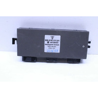 1999 Porsche 911 996 Convertible Roof Top Control Module 99661811101 OEM