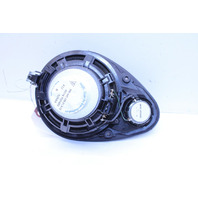 1997-2004 Porsche 911 Boxster Right Dash Speaker HAES 99664503701 Black OEM