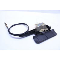 1999-2012 Porsche 911 996 997 Convertible Top Cover Latch With Cable OEM