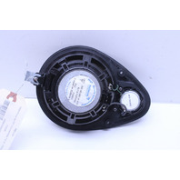 1999-2004 Porsche 911 996 Left Rear Speaker Nokia Black 99664504701 OEM