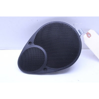 1999-2004 Porsche 911 996 Left Rear Speaker Nokia Black 99664504701 OEM