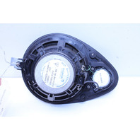 1999-2004 Porsche 911 996 Left Rear Speaker Nokia Black 99664504701 OEM