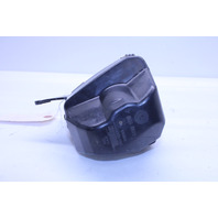 2003-2008 BMW Z4 Convertible Top Motor Cover Sound Insulation OEM