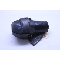 2003-2008 BMW Z4 Convertible Top Motor Cover Sound Insulation OEM