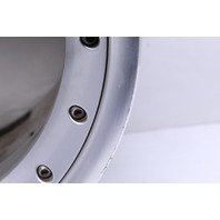 2003-2008 BMW Z4 Rear Wheel 18 X 8.5 Rim BENT SOLD AS IS OEM