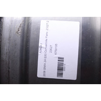 2003-2008 BMW Z4 Rear Wheel 18 X 8.5 Rim BENT SOLD AS IS OEM