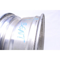 2003-2008 BMW Z4 Rear Wheel 18 X 8.5 Rim BENT SOLD AS IS OEM