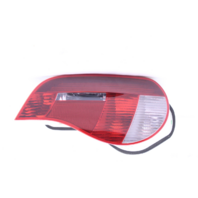 2006-2008 BMW Z4 E85 Right Tail Light 63217162730 OEM