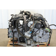 2003-2004 Porsche Boxster 2.7 Engine Motor XXK Miles 98610092303 OEM