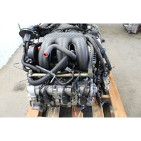 2003-2004 Porsche Boxster 2.7 Engine Motor XXK Miles 98610092303 OEM