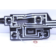 2003-2004 Porsche Boxster 986 Tail Light Bulb Holder Right OEM