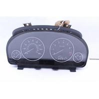 2011 BMW X3 Speedo Speedometer Instrument Cluster OEM