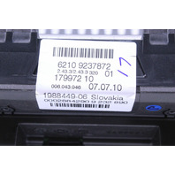 2011 BMW X3 Speedo Speedometer Instrument Cluster OEM