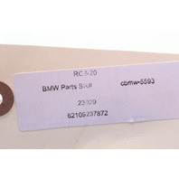 2011 BMW X3 Speedo Speedometer Instrument Cluster OEM