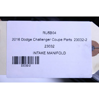 2011-2022 Dodge Challenger Charger 3.6 Intake Manifold Upper Plenum - 05184693AE