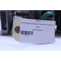 2014–2022 Charger Challenger Chrysler 300 3.6L A/C Compressor P68160395AE OEM Used