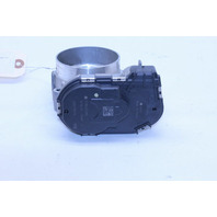 2016 Dodge Challenger 3.6 Throttle Body - 05184349AC