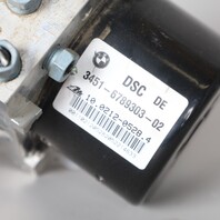 2009-2013 BMW 128i 135i 328i 335i ABS Brake Pump DSC 34516789303 OEM