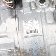 2007-2013 BMW 128i 328i A/C Air Conditioning Compressor 64529122618 OEM
