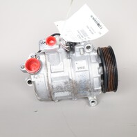 2007-2013 BMW 128i 328i A/C Air Conditioning Compressor 64529122618 OEM