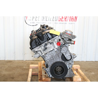 2011-2012 BMW X3 N55 Engine Motor 243K Miles OEM