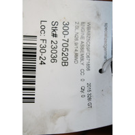 2012-2016 BMW 328i 428i N26 Engine Motor XXK Miles OEM