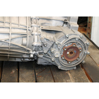 2012-2016 Audi A4 FWD Automatic Transmission CVT - 0AW300046B