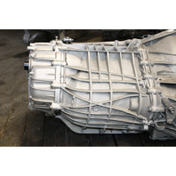 2012-2016 Audi A4 FWD Automatic Transmission CVT - 0AW300046B