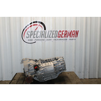 2012-2016 Audi A4 FWD Automatic Transmission CVT - 0AW300046B